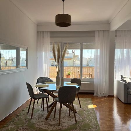 Skg City Center Apartment Thessaloniki Exterior photo