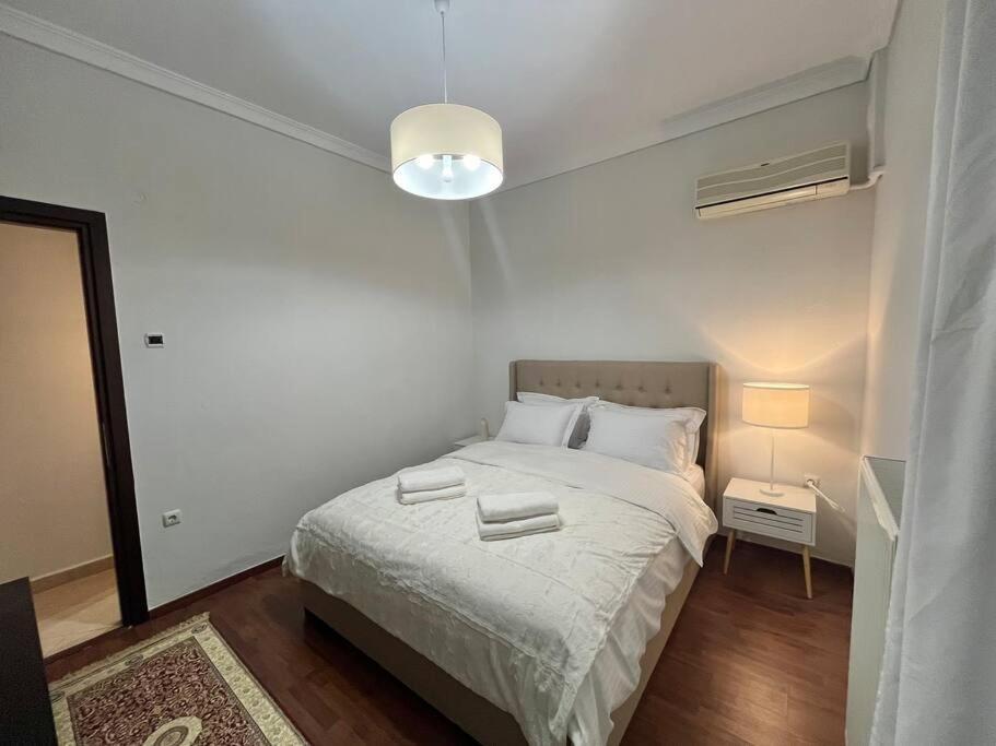 Skg City Center Apartment Thessaloniki Exterior photo